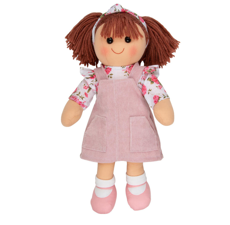 Hopscotch Collectibles Dolls  - Alice 35cm