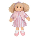 Hopscotch Collectibles Dolls  - Trixie 35cm