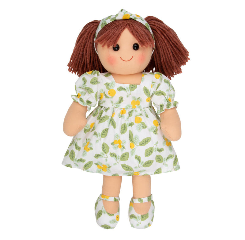 Hopscotch Collectibles Dolls  - Lucy 35cm