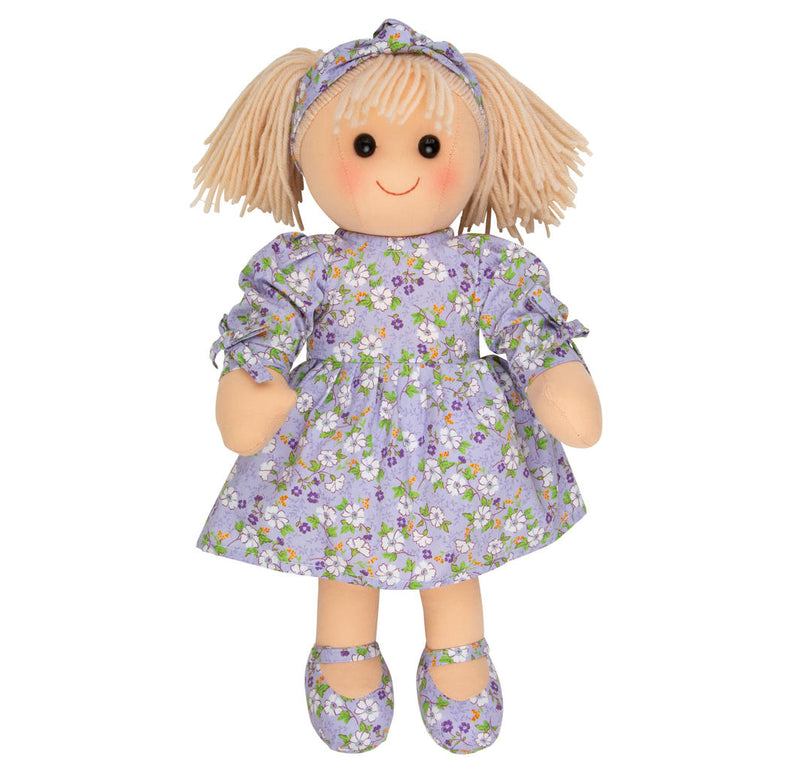 Hopscotch Collectibles Dolls  - Lily 35cm