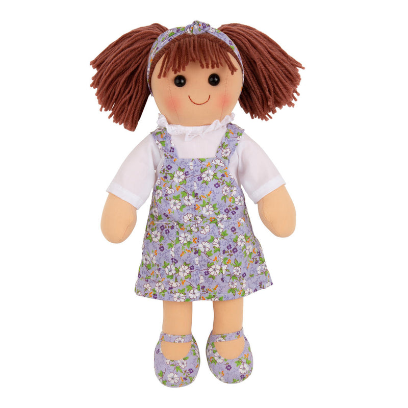 Hopscotch Collectibles Dolls  - Emily