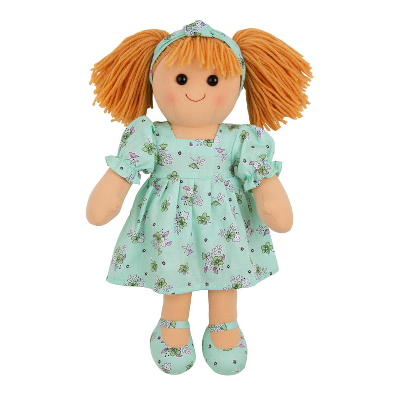Hopscotch Collectibles Dolls  - Nora