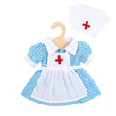 Hopscotch Collectibles Dolls Clothes - nurses uniform