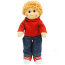 Hopscotch Collectibles Rag Doll – Elliot 35cm