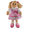 Hopscotch Collectibles Rag Doll – Lulu 35cm