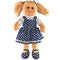 Hopscotch Collectibles Dolls  - Harriet