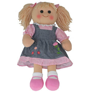 Hopscotch Collectibles Dolls  - Maddie