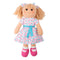 Hopscotch Collectibles Rag Doll – Mila 35cm