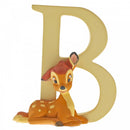 Disney Enchanting - "B" - Bambi