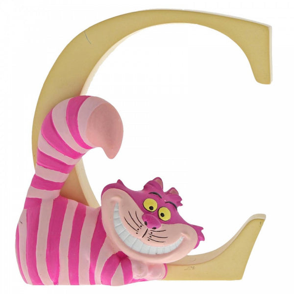 Disney Enchanting - "C" - Cheshire Cat