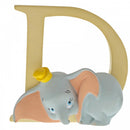 Disney Enchanting - "D" - Dumbo