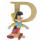 Disney Enchanting - "P" - Pinocchio