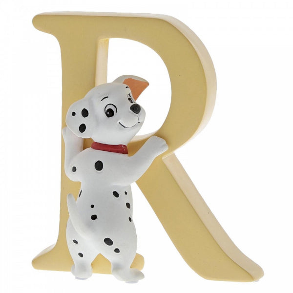 Disney Enchanting - "R" - Rolly