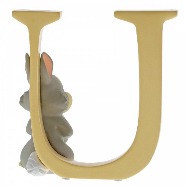 Disney Enchanting - "U" - Thumper