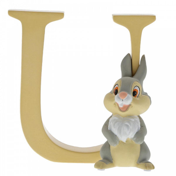 Disney Enchanting - "U" - Thumper