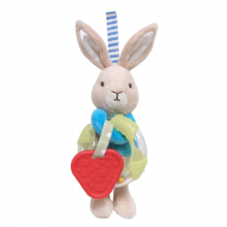 Beatrix Potter - Peter Rabbit Teether