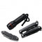 M Gifts for Men - Enesco Multi-tool set with Multi Pliers, Multi Knife & Flashlight