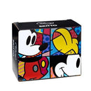 Britto Disney - Mickey Mouse Arms Out Figurine (H 8cm)