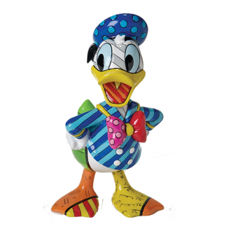 Britto Disney- Donald Duck (H 18cm)
