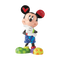 Britto Disney - Mickey Thinking Figurine Medium