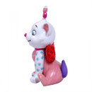 Britto Disney - Mini Figurine Marie Cat